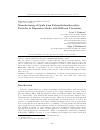 Научная статья на тему 'MANUFACTURING OF OPALS FROM POLYMETHYLMETHACRYLATE PARTICLES IN DISPERSION MEDIA WITH DIﬀERENT VISCOSITIES'