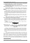 Научная статья на тему 'Маркетинг у функціонуванні вищих навчальних закладів'