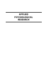 Научная статья на тему 'Mass media as an effective tool for prevention of sociopsychological factors in the development of terrorism'