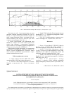 Научная статья на тему 'Математические методы, используемые для оценки точности положения и формы крупногабаритного рефлектора космического аппарата'