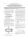 Научная статья на тему 'Математическое моделирование диагностики разрушения образцов горных пород'