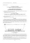 Научная статья на тему 'Математическое моделирование динамических процессов плавной сети'