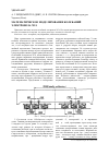 Научная статья на тему 'Математическое моделирование колебаний электровоза ЧС4'