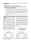 Научная статья на тему 'Математическое моделирование магнитного поля трубопровода с дефектами'