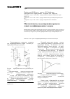 Научная статья на тему 'Математическое моделирование процесса сушки модифицированного корма'