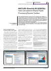 Научная статья на тему 'MATLAB+SIMULINK 8.0 (R2012B): ПАКЕТ РАСШИРЕНИЯ DIGITAL SIGNAL PROCESSING SYSTEM TOOLBOX'