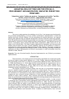 Научная статья на тему 'MEDIATING ROLE OF FIRM SIZE FOR ETHCIAL E-PROCUREMENT IMPLEMENTATION: EMPLOYEE PERCEPTION FROM SMES'