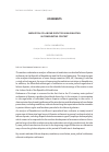 Научная статья на тему 'Mediation of labour disputes in Kazakhstan in comparative context'