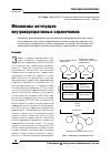 Научная статья на тему 'Механизмы интеграции внутрикорпоративных справочников'