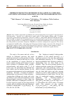 Научная статья на тему 'MEMBRANE-PROTECTIVE PROPERTIES OF PALLADIUM (II) COMPLEXES CONTAINING ANTIOXIDANT FRAGMENT AS POTENTIAL RADIOPROTECTIVE AGENTS'