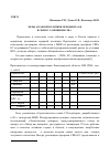 Научная статья на тему 'Меры аграрной политики Президента РФ в связи с санкциями США'