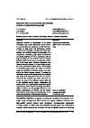 Научная статья на тему 'METHOD FOR CALCULATING THE OFFNER COMPACT-SIZE SPECTROMETER'