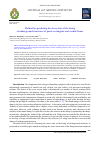 Научная статья на тему 'Method for predicting the stress state of the lining of underground structures of quasi-rectangular and arched forms'