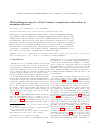 Научная статья на тему 'Methodological aspects of heat balance components estimation on mountain glaciers'