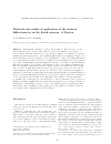 Научная статья на тему 'Methods and results of application of the neutron diffractometry in the Earth sciences: a review'