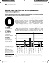 Научная статья на тему 'Метод «Галстук-бабочка» и его применение при оценке рисков'