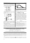 Научная статья на тему 'Метод минимизации межузловых взаимодействий в одноранговых проблемно-ориентированных распределенных системах'