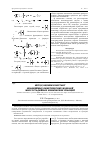 Научная статья на тему 'Метод оценки констант нелинейных кинетических моделей многостадийных химических реакций'