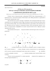 Научная статья на тему 'Метод сосредоточенных деформаций в решении одномерных динамических задач'