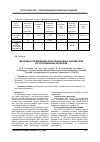 Научная статья на тему 'Методика определения фильтрационных параметров по упрощенным формулам'