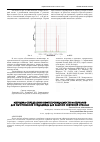 Научная статья на тему 'Методика определения нефтепроницаемости материалов для изготовления спецодежды для рабочих нефтяной отрасли'