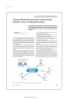 Научная статья на тему 'Методы обеспечения транзитной синхронизации времени в сетях с коммутацией пакетов'