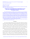 Научная статья на тему 'MICROFACIES AND SEDIMENTARY ENVIRONMENT OF ILAM AND LAFFAN FORMATIONS IN BANGESTAN MOUNTAIN, SOUTHWEST OF IRAN'