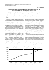 Научная статья на тему 'Мировые тенденции развития чёрной металлургии и их влияние на металлургию России'