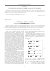 Научная статья на тему 'Модальное управление электроприводом переменного тока'