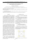 Научная статья на тему 'Модель системы связи с высоконадежной защитой информации в каналах ее передачи'