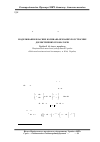 Научная статья на тему 'Modeling of eigenoscillations coupled detuned dielectric resonators'