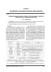 Научная статья на тему 'Моделирование физкультурного образования студентов технических и гуманитарных вузов'