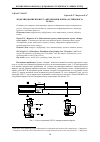 Научная статья на тему 'Моделирование процесса штамповки корня «Острякового» рельса'