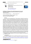 Научная статья на тему 'Modelling the Challenges of News Media Engagement in Community Flood Disaster Management: Preliminary Research Evidence from Yobe State, Nigeria'