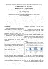 Научная статья на тему 'Modern mobile medicine technologies of identifying cardiovascular diseases'