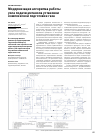 Научная статья на тему 'Модернизация алгоритма работы узла подачи метанола установки комплексной подготовки газа'