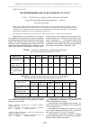 Научная статья на тему 'Модернизация отвала бульдозера дз-110 ХЛ'