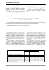 Научная статья на тему 'Модернизация управления водным транспортом в Вологодском регионе'