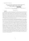 Научная статья на тему 'MODULATION OF CELLULAR RESPONSES TO IONISING RADIATION BY RADIOFREQUENCY FIELDS: POTENTIAL MECHANISMS'