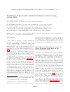 Научная статья на тему 'Modulation of geoacoustic emission intensity by time-varying electric field'