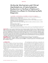 Научная статья на тему 'MOLECULAR MECHANISMS AND CLINICAL MANIFESTATIONS OF CATECHOLAMINE DYSFUNCTION IN THE EYE IN PARKINSON’S DISEASE AS A BASIS FOR DEVELOPING EARLY DIAGNOSIS'