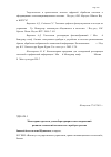 Научная статья на тему 'Мониторинг проектов для выбора приоритетных направлений развития технологий космического приборостроения'