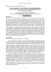 Научная статья на тему 'Motivation effect of job satisfaction and performance of civil servants in Finance and Asset Management Agency of Bali Province, Indonesia'