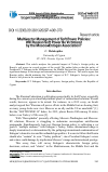 Научная статья на тему 'MULTI-VECTOR MANAGEMENT OF SOFT POWER POLICIES: WILL RUSSIAN SOFT POWER BE VICTIMIZED BY THE MOSCOW-ERDOGAN ASSOCIATION?'