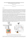 Научная статья на тему 'MULTIPARAMETER OPTICAL DIAGNOSTICS OF MICROCIRCULATORY-TISSUE SYSTEMS:METHODS AND TECHNICAL MEANS'