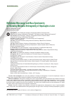 Научная статья на тему 'Multiphoton Microscopy and Mass Spectrometry for Revealing Metabolic Heterogeneity of Hepatocytes in vivo'