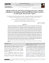 Научная статья на тему 'Multiple Outbreaks and Clinico-pathological Features of Highly Pathogenic Avian Influenza H5N1 and H5N8 in Poultry Farms in Jos Metropolis, Plateau State, Nigeria'