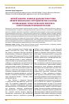 Научная статья на тему 'Музей Сибири, Севера и Дальнего Востока: межрегиональное сотрудничество и вклад в повышение туристического интереса к восточным регионам России'