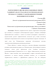 Научная статья на тему 'НАПРАВЛЕНИЯ РАЗВИТИЯ ИНТЕГРАЦИОННЫХ СВЯЗЕЙ ТАДЖИКИСТАНА И СТРАН АЗИАТСКО-ТИХООКЕАНСКОГО РЕГИОНА В УСЛОВИЯХ СТАБИЛИЗАЦИИ ВНУТРЕННЕЙ ЭКОНОМИКИ РЕСПУБЛИКИ'