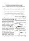 Научная статья на тему 'Напряжения в зоне контакта инструмента и заготовки при профильном фрезеровании отходов лесопиления'